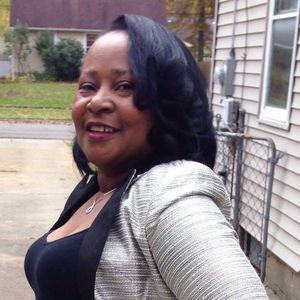 Meet your Posher, Helen